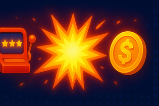 鱼跃龙门游戏介绍